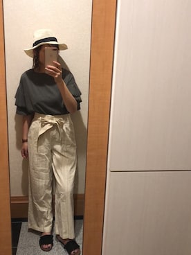 YUuさんのコーディネート