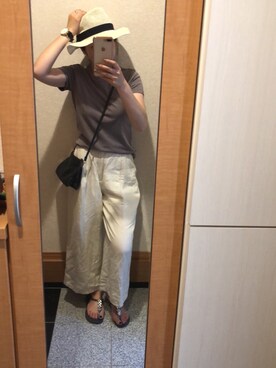 YUuさんのコーディネート