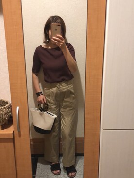 YUuさんのコーディネート