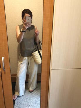 YUuさんのコーディネート