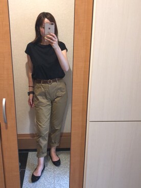 YUuさんのコーディネート