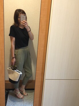 YUuさんのコーディネート