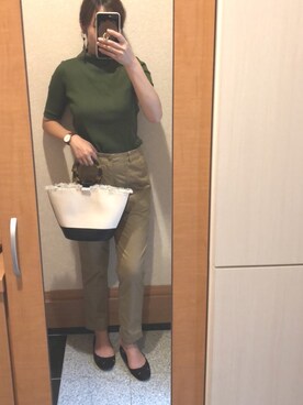 YUuさんのコーディネート