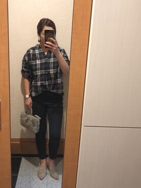 YUuさんのコーディネート