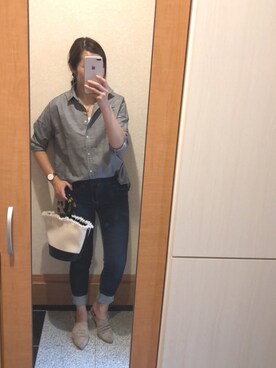 YUuさんのコーディネート