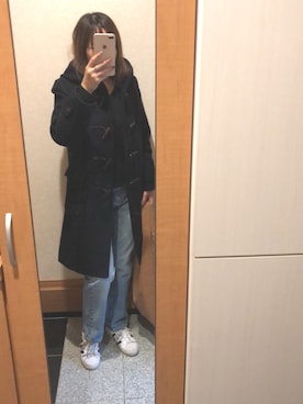 YUuさんのコーディネート