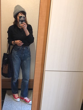 YUuさんのコーディネート