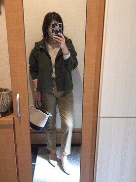 YUuさんのコーディネート