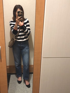 YUuさんのコーディネート