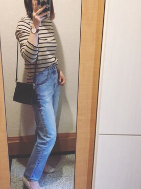 YUuさんのコーディネート