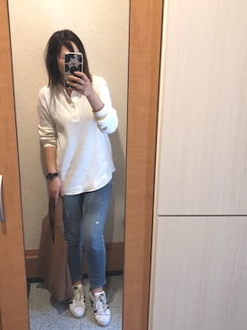 YUuさんのコーディネート