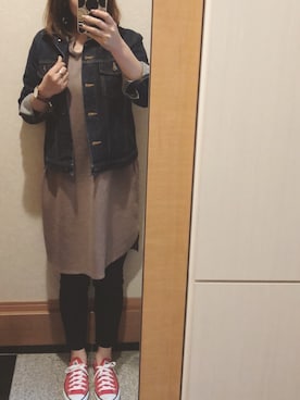 YUuさんのコーディネート