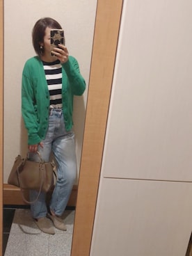 YUuさんのコーディネート