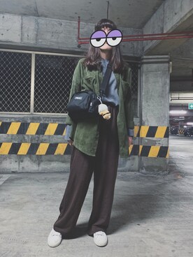 chunchunさんのコーディネート