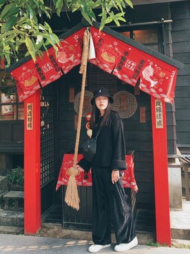 chunchunさんのコーディネート