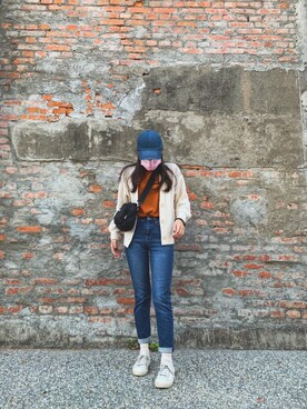 chunchunさんのコーディネート