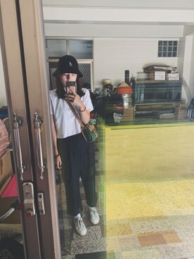 chunchunさんのコーディネート