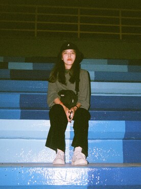 chunchunさんのコーディネート