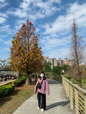 chunchunさんのコーディネート