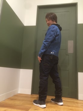 Lokiさんのコーディネート