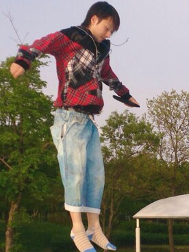 Lokiさんのコーディネート