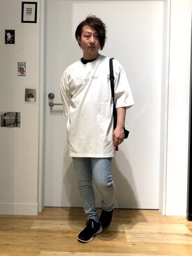 Lokiさんのコーディネート