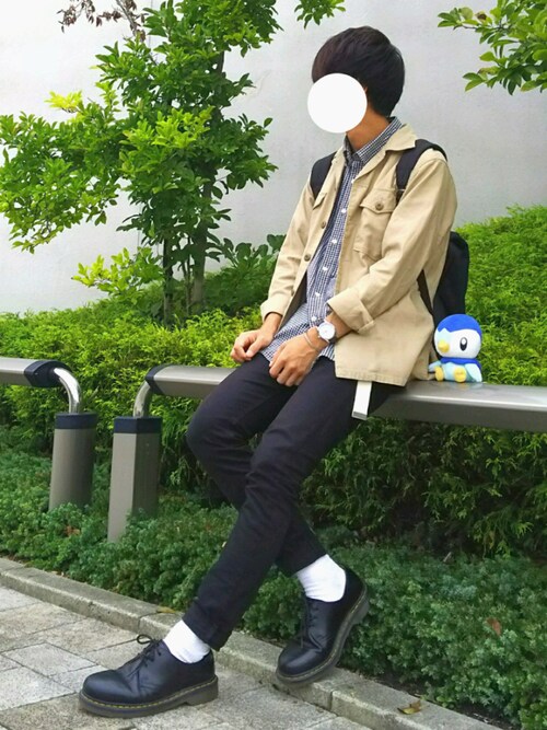 こーせ︎︎︎︎︎︎︎︎さんのコーディネート