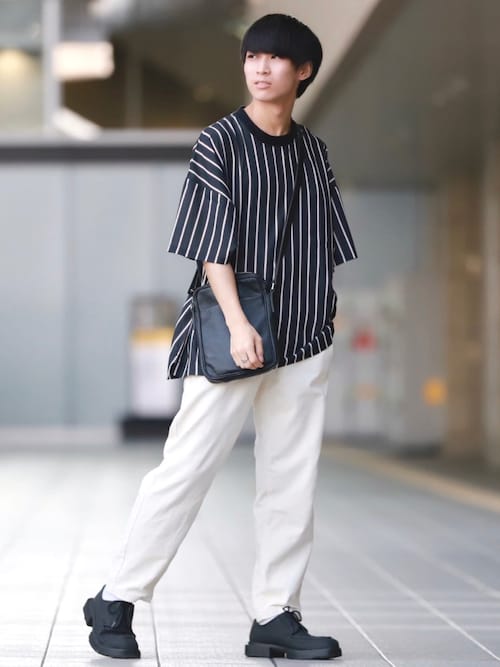 こーせ︎︎︎︎︎︎︎︎さんのコーディネート