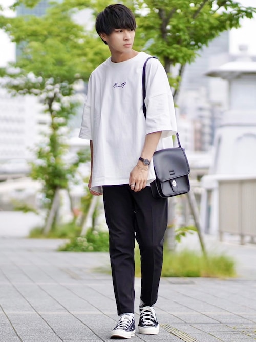 こーせ︎︎︎︎︎︎︎︎さんのコーディネート