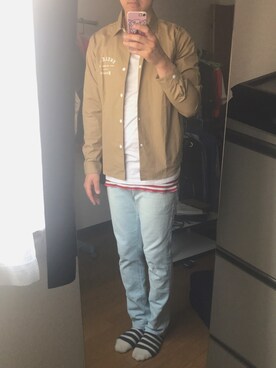 yosukeさんのコーディネート