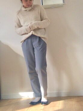 Ririさんのコーディネート