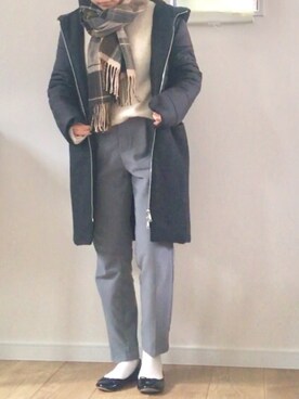 Ririさんのコーディネート