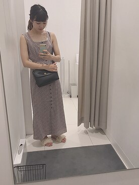 chisaさんのコーディネート