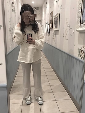 chisaさんのコーディネート