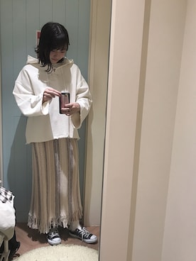 chisaさんのコーディネート