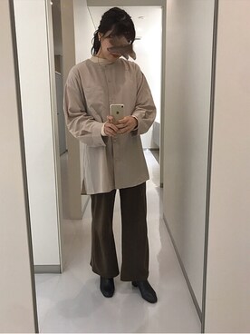 chisaさんのコーディネート