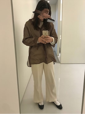 chisaさんのコーディネート