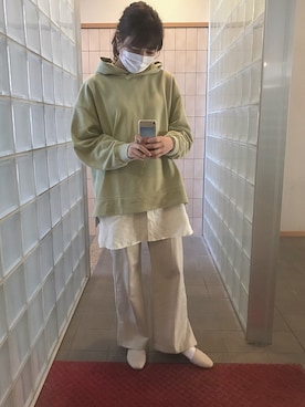 chisaさんのコーディネート