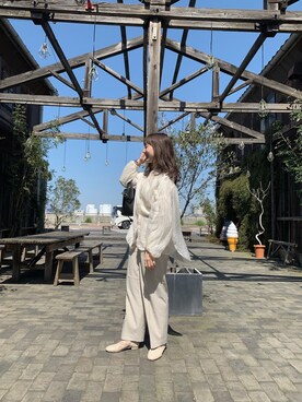 chisaさんのコーディネート