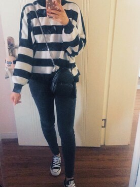 Juneeeさんのコーディネート