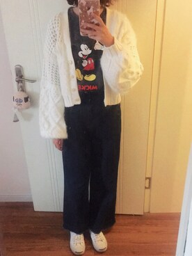 Juneeeさんのコーディネート