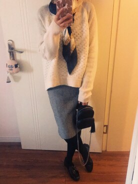 Juneeeさんのコーディネート