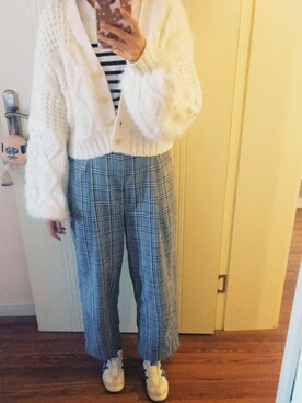 Juneeeさんのコーディネート