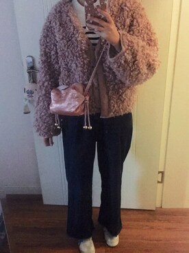 Juneeeさんのコーディネート