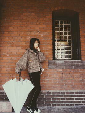 Juneeeさんのコーディネート