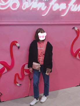 Juneeeさんのコーディネート