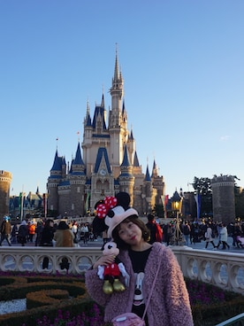 Juneeeさんのコーディネート