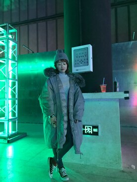 Juneeeさんのコーディネート