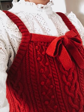 Juneeeさんのコーディネート