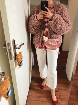 Juneeeさんのコーディネート